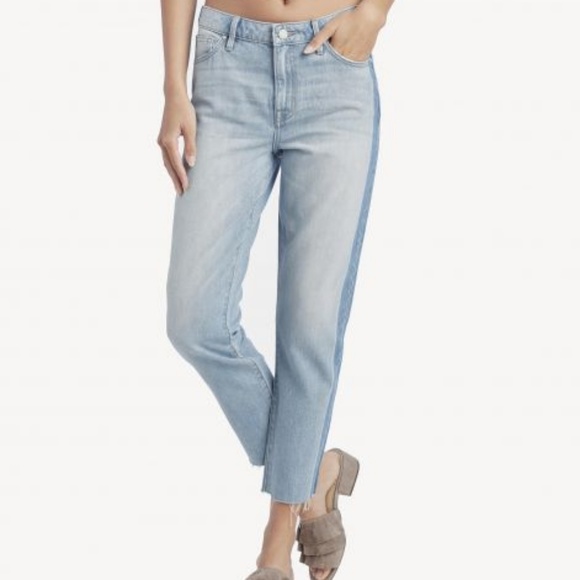 Sanctuary Denim - Sanctuary Vintage Straight Shadow Jean